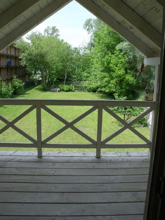 Villa Rozmaring Haz Balatonlelle Exterior foto