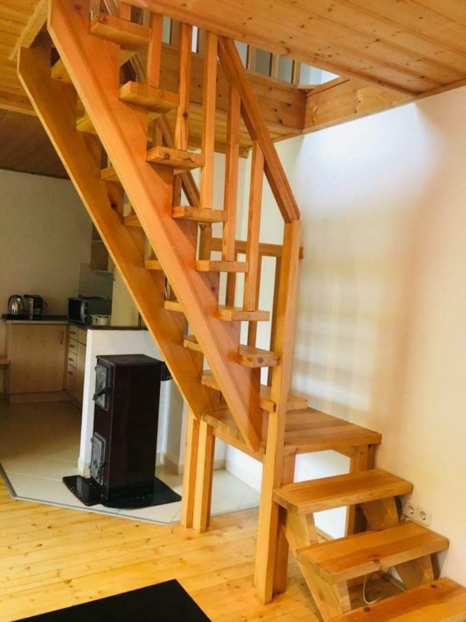 Villa Rozmaring Haz Balatonlelle Exterior foto