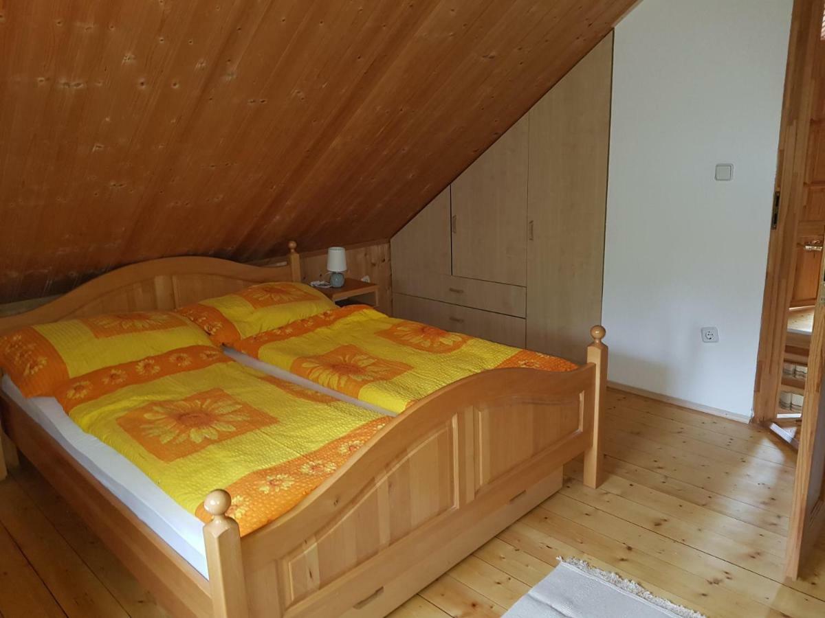 Villa Rozmaring Haz Balatonlelle Exterior foto