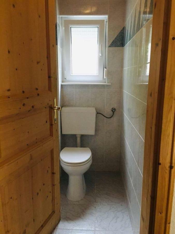Villa Rozmaring Haz Balatonlelle Exterior foto